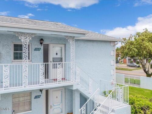 Listing