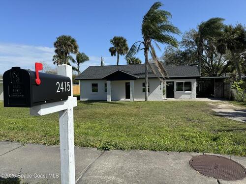 Listing