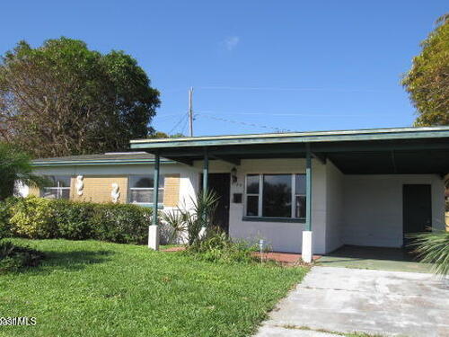 Listing