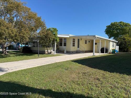 Listing
