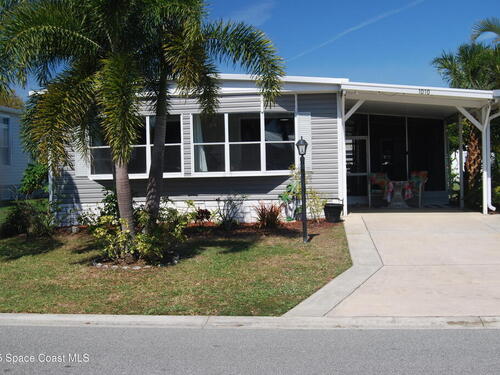 Listing