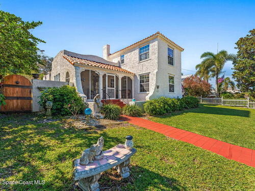 Listing