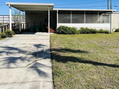 Listing