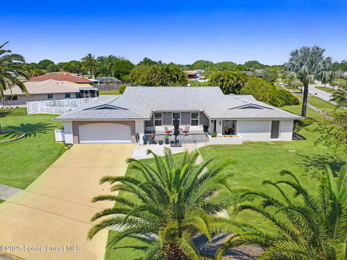 Listing