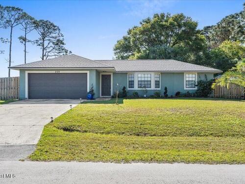 Listing