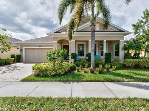 Listing