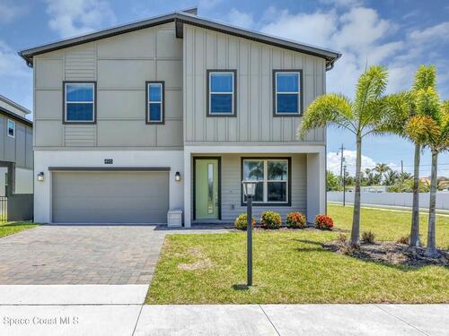 Listing
