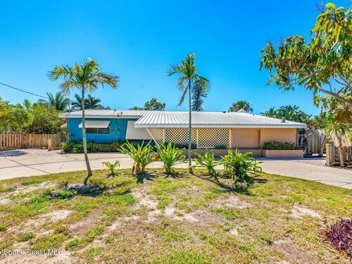 Listing