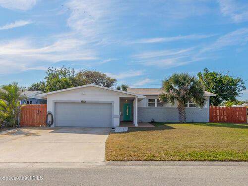 Listing