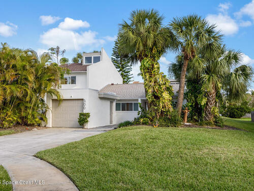 Listing
