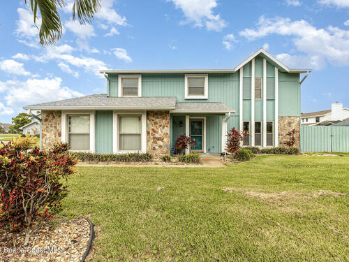 Listing