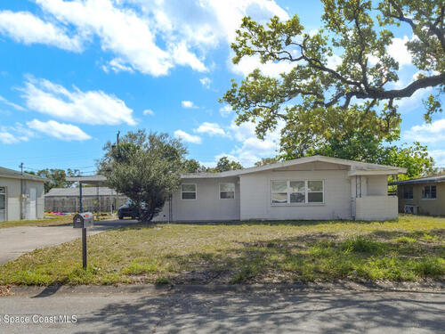 Listing