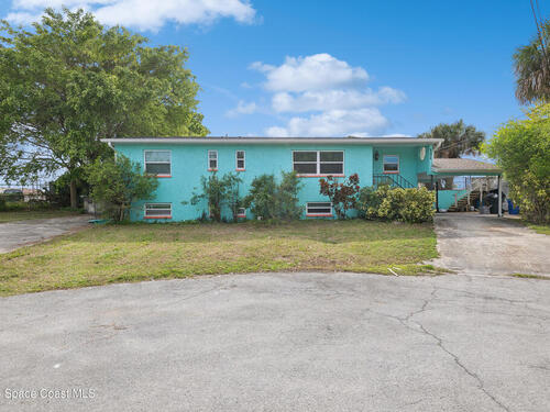 Listing