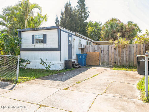 Listing