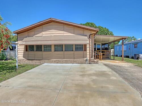 Listing
