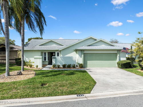 Listing