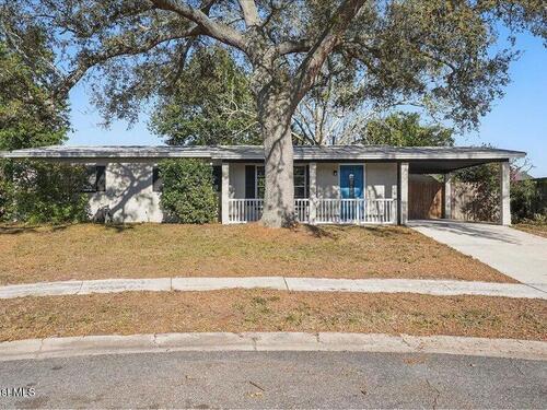 Listing