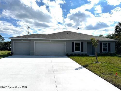 Listing