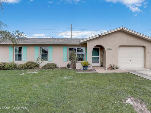 Listing