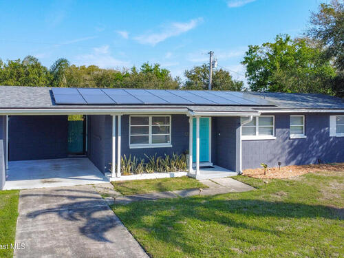 Listing