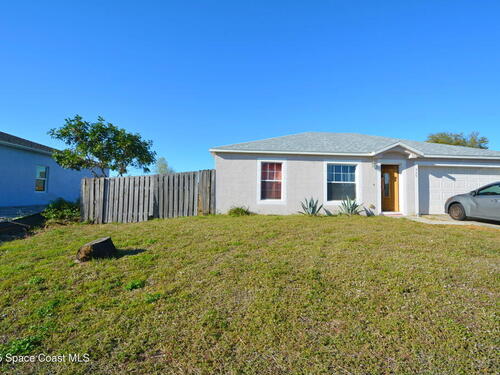 Listing