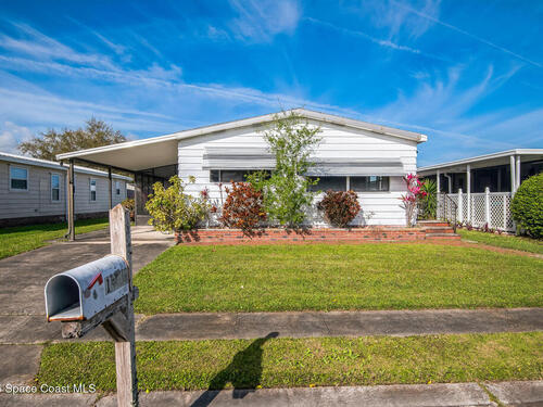 Listing