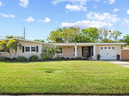 Listing