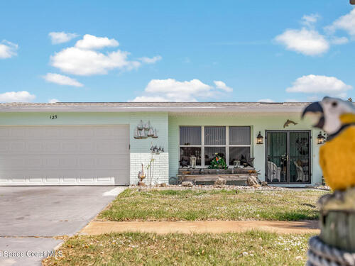 Listing