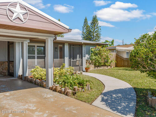 Listing