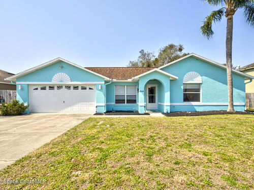 Listing
