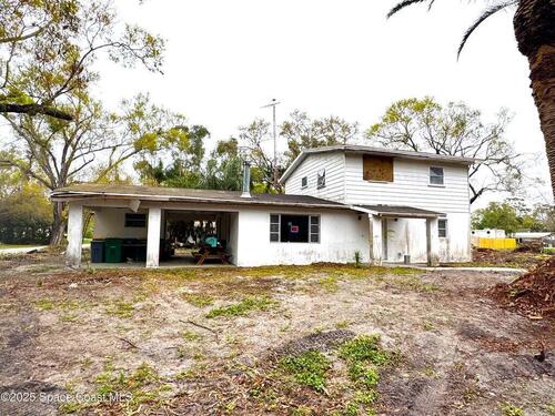 Listing