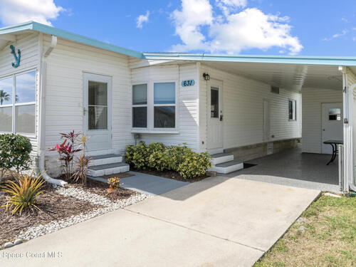 Listing