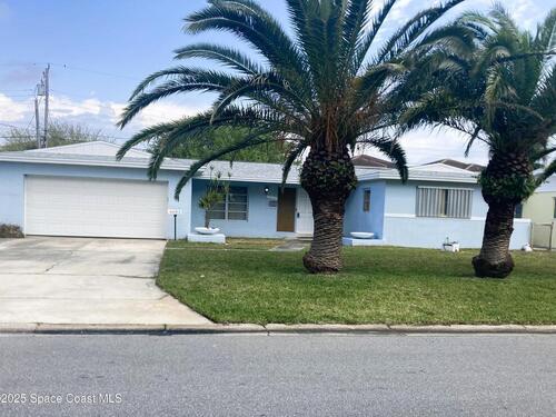 Listing