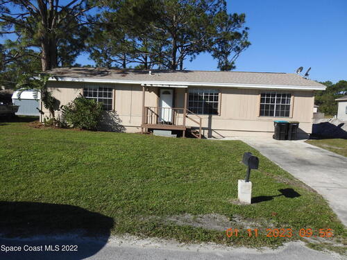 Listing
