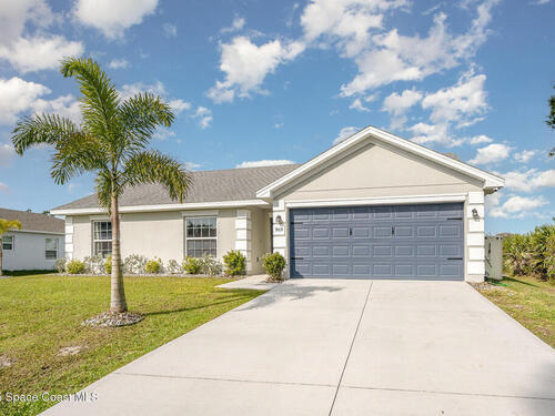 Listing