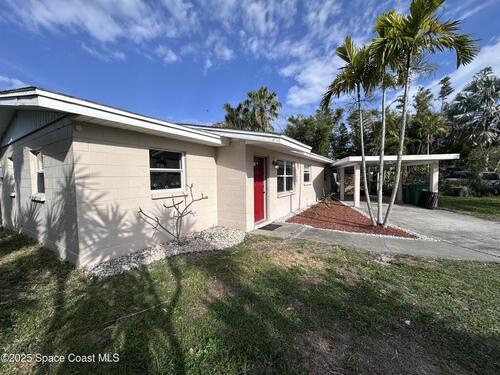 Listing