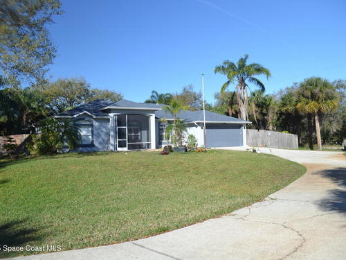 Listing