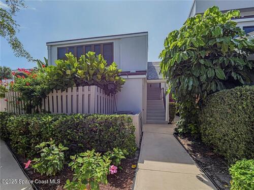 Listing