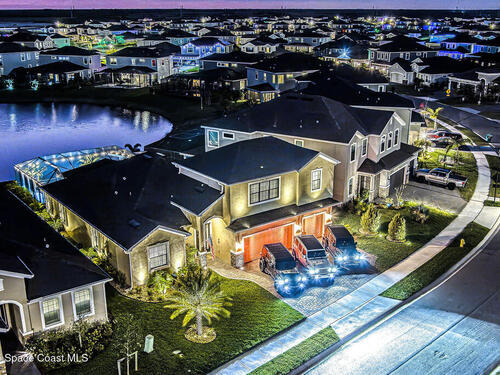 Listing