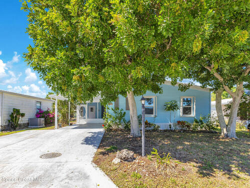 Listing