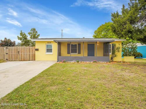 Listing