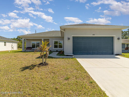 Listing