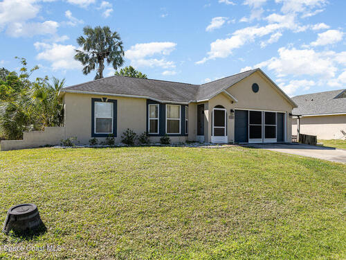 Listing