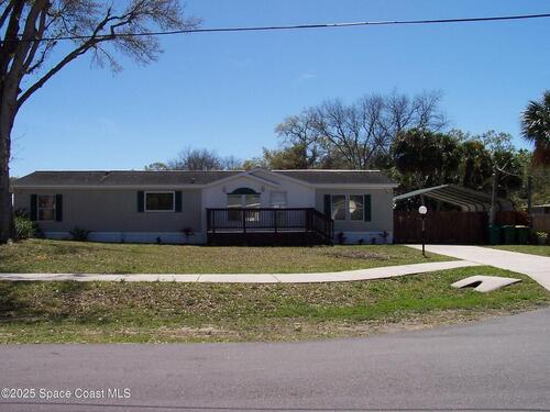 Listing