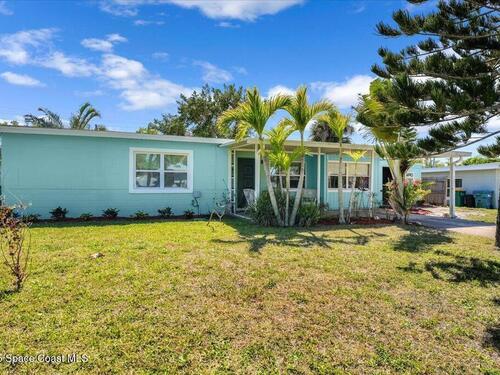 Listing