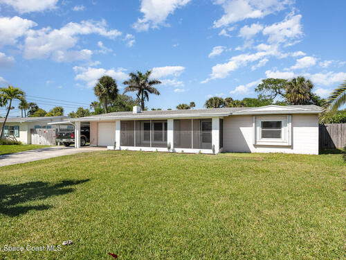 Listing