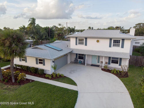 Listing