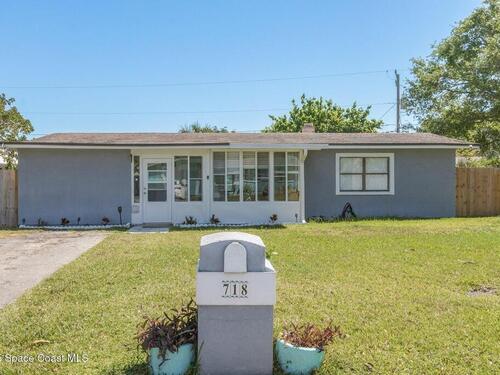 Listing