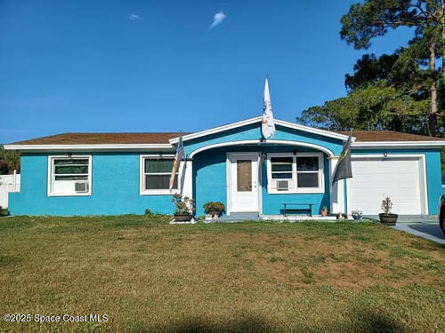 Listing