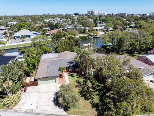 Listing